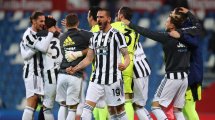 AC Milan y Juventus, inmersos en la carrera por una perla polaca