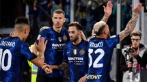 El Inter de Milán encarrila un fichaje de 14 M€