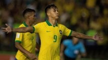 El Atlético encabeza la puja por un talento brasileño