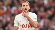 Tottenham | Harry Kane busca frenar la sequía en Premier League