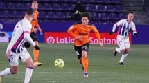 Kang In Lee, un nuevo dolor de cabeza para el Valencia