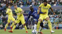 Supercopa de Europa | El Chelsea tumba al Villarreal y se proclama campeón