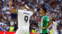 Real Madrid | Los dos desafíos de Karim Benzema en octubre