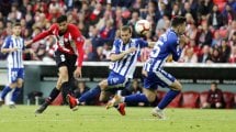 Kenan Kodro y Athletic de Bilbao separan sus caminos