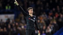 Kepa suena para dejar el Chelsea… ¡y aparece una opción en España!