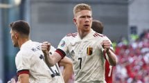 José Mourinho comenta su relación con De Bruyne
