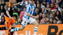 Valencia | Kevin Gameiro, carne de traspaso