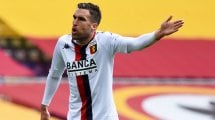 Kevin Strootman aterriza en el Cagliari