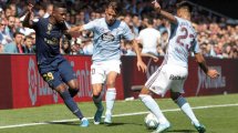 El Celta debe definir el futuro de 2 canteranos