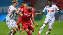 El AS Mónaco refuerza su delantera