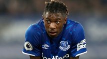 ¡Moise Kean vuelve a la Juventus!