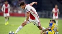 Un posible cambio de aires para Klaas-Jan Huntelaar en la Eredivisie