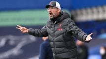 ¿A qué defensa podría reclutar el Liverpool en enero?