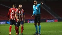 Koke engrandece su legado con el Atlético de Madrid