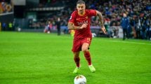 AS Roma | ¿Kolarov protagonista en un trueque?