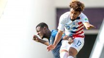 FC Barcelona | El alto porcentaje de reventa de Konrad de la Fuente