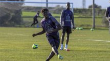 El Borussia de M'gladbach se refuerza