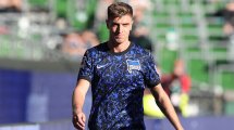 Krzysztof Piatek puede volver a la Serie A