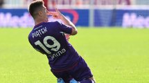 La Fiorentina busca un descuento por Krzystof Piatek