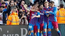 Gavi se sigue revalorizando en el mercado con el FC Barcelona