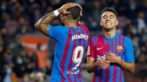 FC Barcelona | La complicada competencia a la que se enfrentará Memphis Depay