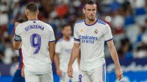 El Real Madrid puede adelantar el adiós de Gareth Bale