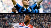 El Manchester United prepara un 'casting' ofensivo XXL