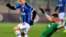 “Atlético y Valencia pudieron fichar a Lautaro”
