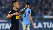 FC Barcelona | Cinco opciones para abaratar el fichaje de Lautaro Martínez