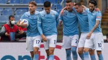 ¡La Lazio sitúa 18 jugadores en el escaparate!