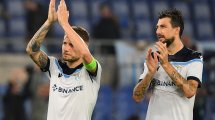 Serie A | La Lazio se impone a la Sampdoria