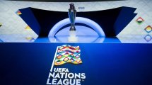 UEFA Nations League | España ya conoce a sus rivales