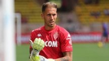 Benjamin Lecomte, el nuevo nombre en la lista de fichajes del Atlético de Madrid