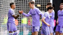 El éxodo de estrellas del Leeds United que puede agitar el mercado