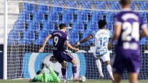 El Getafe anuncia el fichaje de Enes Ünal
