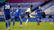 El AC Milan retoma un objetivo para su medular
