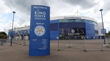 El Leicester City anuncia 3 renovaciones