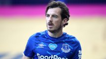 Leighton Baines anuncia su retirada