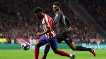 El Atlético prioriza la "operación salida"