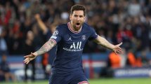 Lionel Messi no tiene intención de abandonar el PSG