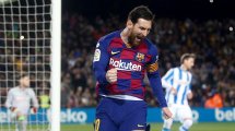 Roberto Ayala explica la evolución de Lionel Messi