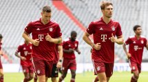 Bundesliga | El Bayern Múnich suma y sigue