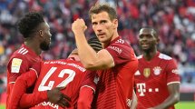 Bundesliga | Triunfos de Leverkusen y Bayern Múnich; el Eintracht no pasa del empate