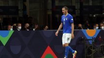 Eliminatorias Mundial 2022 | Italia o Portugal, fuera del Mundial