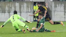 Sevilla y Valencia compiten por un talento suizo