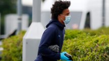 El posible recambio de Leroy Sané en el Manchester City