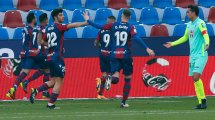 El Levante empieza a hacer hueco a Soldado
