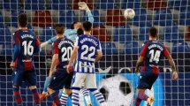 El FC Barcelona baraja 2 recambios para Neto