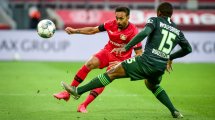 Bundesliga | El Wolfsburgo pasa por encima del Bayer Leverkusen