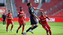 Desvelado el contrato que el Real Madrid ofreció a Robert Lewandowski en 2013